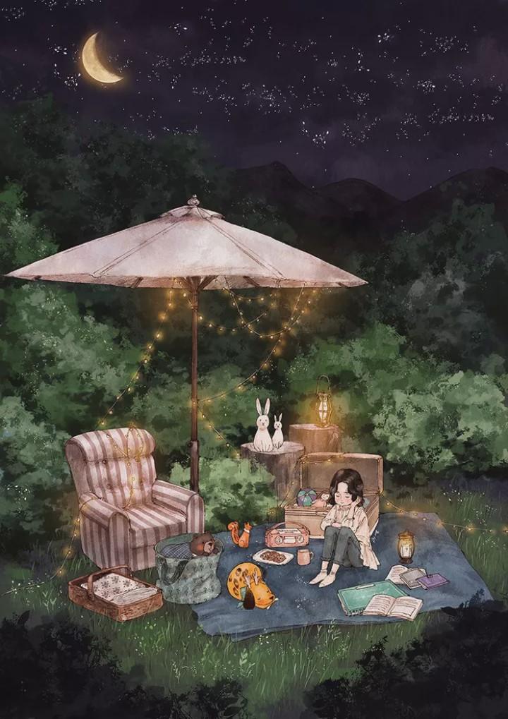 真空油水分离薄膜蒸发器