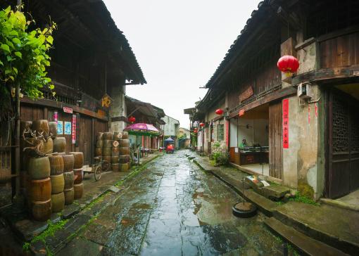 生活不顺时读读刘邦,别灰心,你也会是大器晚成!